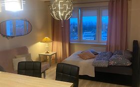 Studio Gdańsk Śródmieście